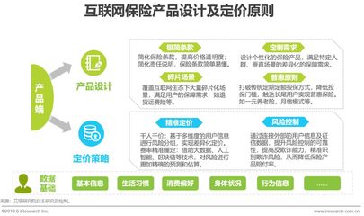 2019年中國互聯(lián)網(wǎng)保險行業(yè)研究報告 互聯(lián)網(wǎng)銷售的機遇與挑戰(zhàn)