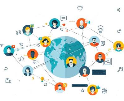 2018年互聯(lián)網(wǎng)營銷風(fēng)向標(biāo) 取勢明道才能贏得先機