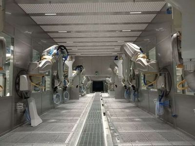 金菓EV“智造”解密 汽車工廠4.0變革引領(lǐng)者與互聯(lián)網(wǎng)銷售新范式