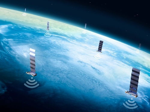 從5G質(zhì)疑到星鏈迷信 理性審視通信技術(shù)的智慧之光