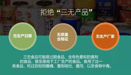 安全動(dòng)態(tài) 溫六幼迎春園區(qū)奏響“食”全“食”美主題晨會(huì)，防腐劑科普有意思!